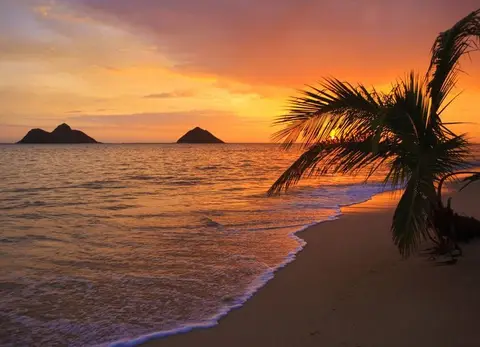 Lanikai Beach, photo 2