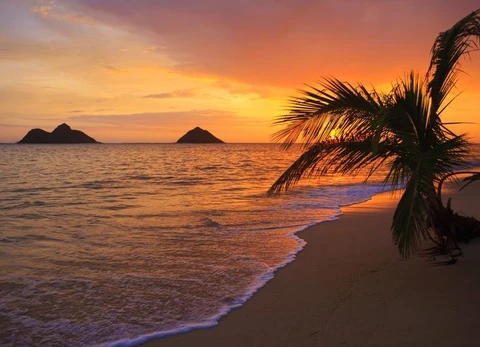Lanikai Beach, photo 2