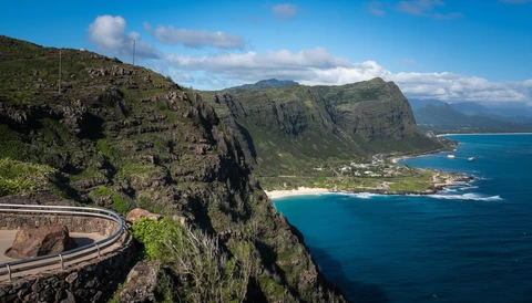 Makapuu Lighthouse Trail, photo 2