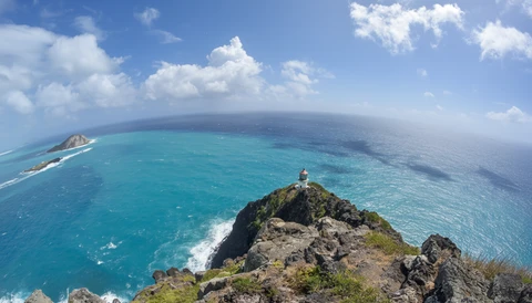 Makapuu Lighthouse Trail, photo 1