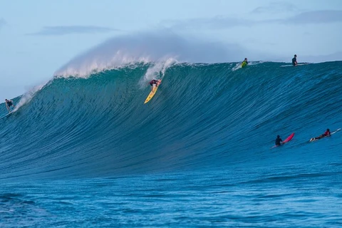 Iconic North Shore, photo 3