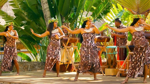 Polynesian Cultural Center, photo 2