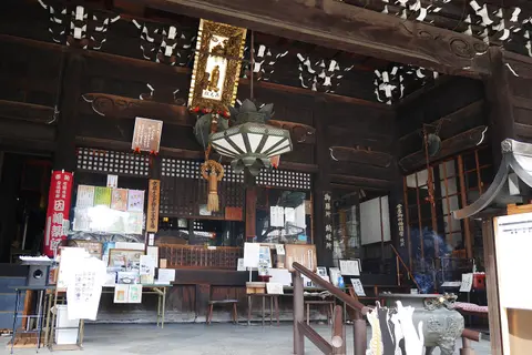 Byodo-in Temple, photo 3
