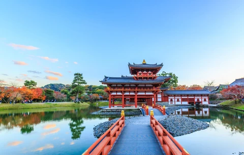 Byodo-in Temple, photo 2