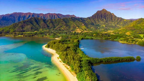 Kualoa Ranch, photo 2