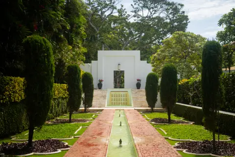 Hōomaluhia Botanical Garden, photo 3