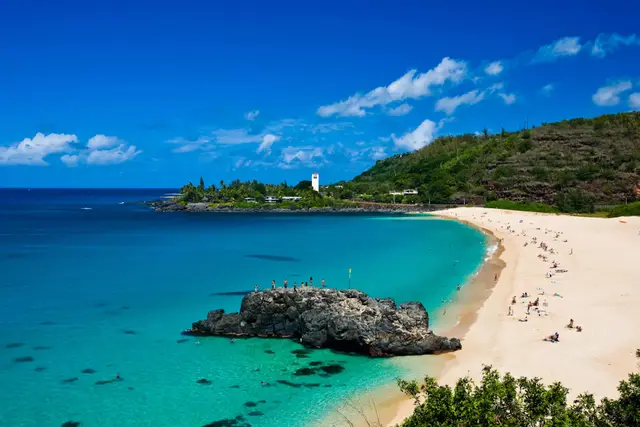 Iconic North Shore